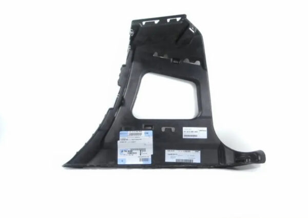 BMW X3 E83 Rear Left Bumper Bracket 3400943 51123400943 ORIGINAL - Image 2