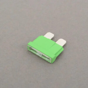 BMW X3 G01 30 Amp 32 Volt Blade Type Spare Fuse 61131372529 ORIGINAL