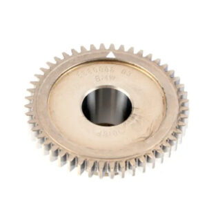 BMW X3 G01 Crankshaft Drive Gear Wheel 11278660086 8660086 ORIGINAL