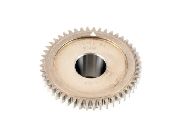 BMW X3 G01 Crankshaft Drive Gear Wheel 11278660086 8660086 ORIGINAL