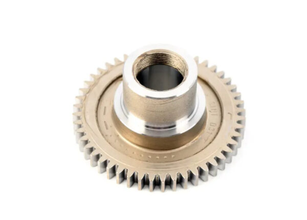 BMW X3 G01 Crankshaft Drive Gear Wheel 11278660086 8660086 ORIGINAL - Image 2