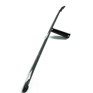 BMW 3 E46 Right Pull Rod 51717002726 7002726 ORIGINAL