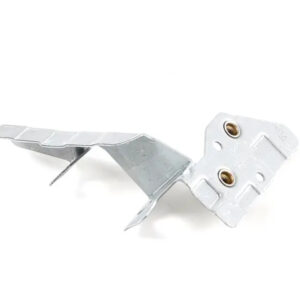 BMW 3 E46 Front Right Panel Bracket 41148209102 8209102 ORIGINAL