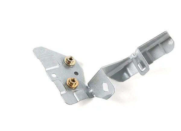 BMW 3 E46 Front Right Panel Bracket 41148209102 8209102 ORIGINAL - Image 2