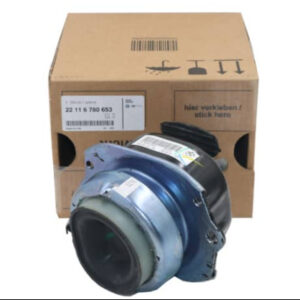 BMW X6 E71 E72 Engine Suspension Mount 6780653 22116780653 ORIGINAL