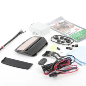 BMW 1 F21 Head Up Display Screen App Navigation Installation Kit 2411455 NEW