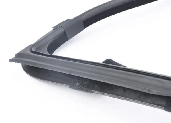 BMW 4 Coupe F32 Front Right Door Edge Protector 51767369304 ORIGINAL - Image 2