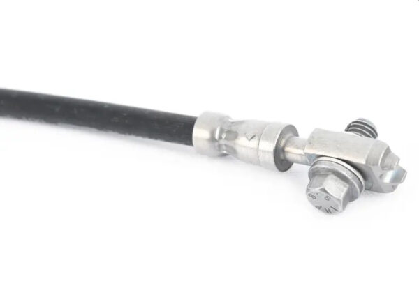 AUDI Q4 E-Tron Front Brake Hydraulic Hose 1EA611701B ORIGINAL - Image 2