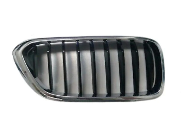 BMW 6 Gran Turismo G32 Front Right Radiator Grille 51117415216 ORIGINAL
