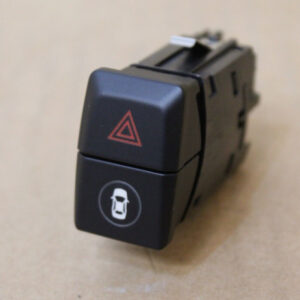BMW X3 G01 Hazard Warning System Switch 61316993055 ORIGINAL