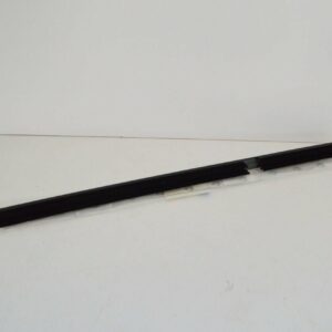 BMW 3 F30 Rear Right Door Window Trim 51357182290 2015 ORIGINAL