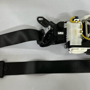 BMW X3 G01 Front Left Seatbelt 72117469953 ORIGINAL