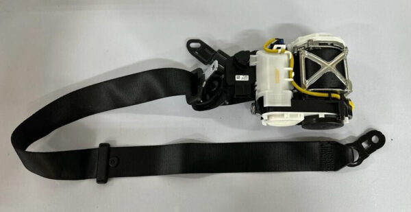BMW X3 G01 Front Left Seatbelt 72117469953 ORIGINAL
