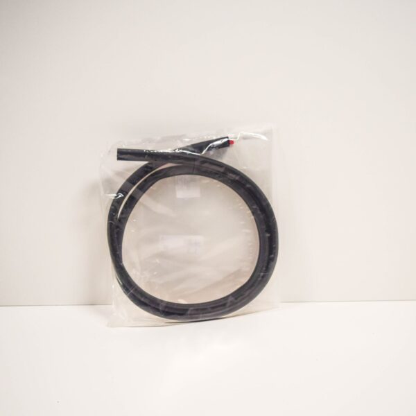 Audi A5 8W6 Rear Right Outer Door Seal Gasket 8W8839912 ORIGINAL - Image 2
