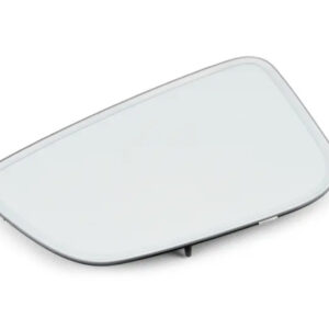 BMW 7 G11, G12 Front Left Door Mirror Glass 51167407159 7407159 ORIGINAL