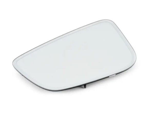 BMW 7 G11, G12 Front Left Door Mirror Glass 51167407159 7407159 ORIGINAL