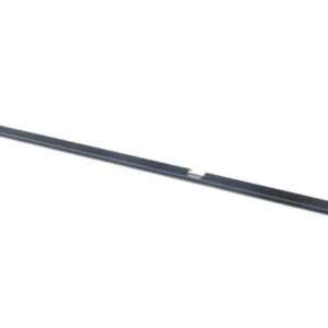 BMW 3 F30 Rear Right Door Belt Molding 51357260544 7260544 ORIGINAL