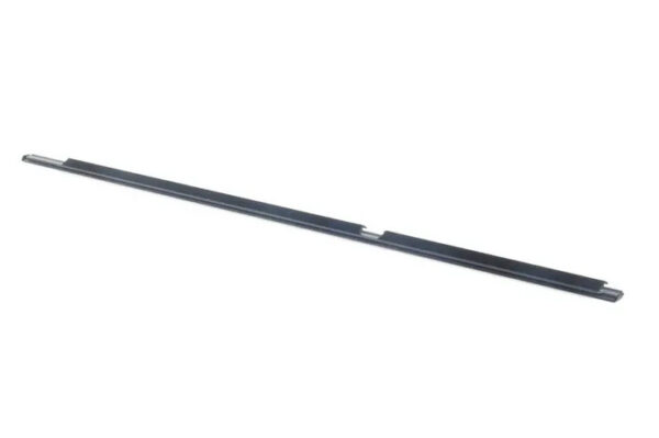 BMW 3 F30 Rear Right Door Belt Molding 51357260544 7260544 ORIGINAL