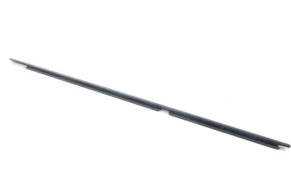 BMW 3 F30 Rear Right Door Belt Molding 51357260544 7260544 ORIGINAL - Image 2