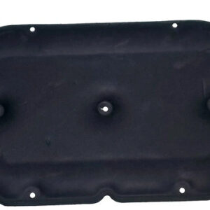 BMW 2 GT F46 Front Bonnet Hood Insulation Cover 51487298866 ORIGINAL