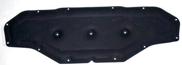 BMW 2 GT F46 Front Bonnet Hood Insulation Cover 51487298866 ORIGINAL