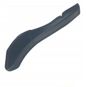 BMW 3 G20, G28 Rear Right Light Tailgate Trim 51497464426 7464426 ORIGINAL