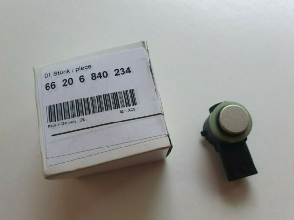 BMW X3 G01 Rear Parking Sensor 66206840234 ORIGINAL