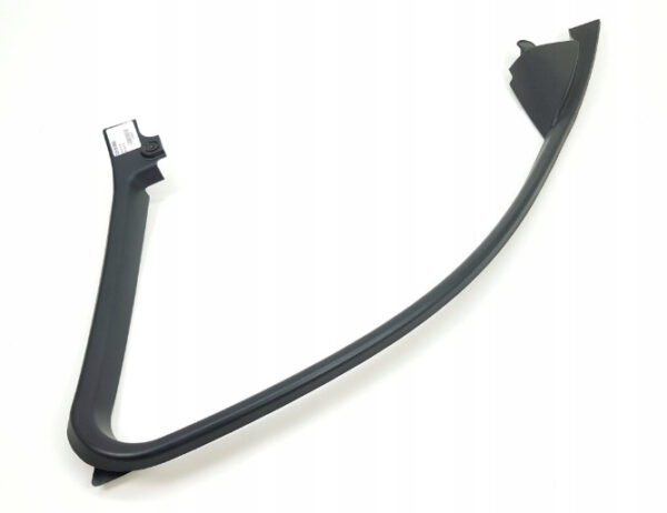 BMW 3 F30 Front Right Interior Window Frame Sealing 51337259382 ORIGINAL