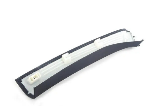 BMW 3 Coupe E92 Right A Column Cover Trim 51437960058 7960058 ORIGINAL - Image 2
