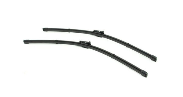 BMW Z4 G29 Front Wiper Blade Arms 8492538 61618492538 ORIGINAL