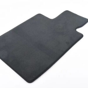 BMW 7 G11 Front Left Floor Mat LHD 51477427894 ORIGINAL
