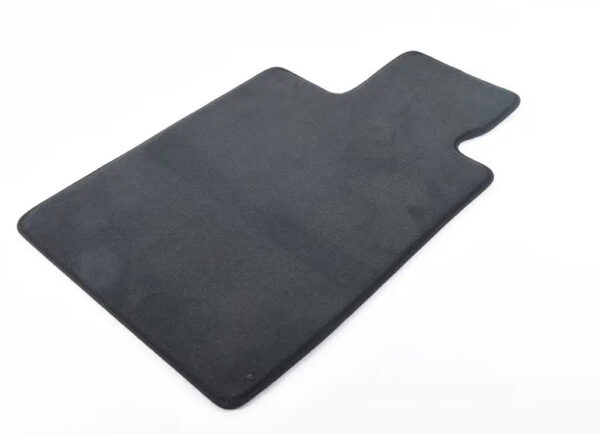 BMW 7 G11 Front Left Floor Mat LHD 51477427894 ORIGINAL
