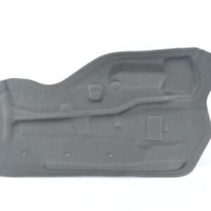 BMW X3 F25 Front Right Door Sound Insulating 51487351196 7351196 ORIGINAL