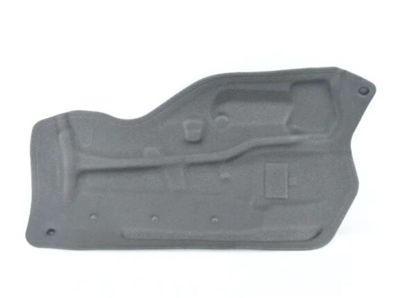 BMW X3 F25 Front Right Door Sound Insulating 51487351196 7351196 ORIGINAL