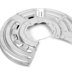 BMW 2 Coupe F22,F87 Rear Right Brake Dust Shield 34208053266 8053266 ORIGINAL