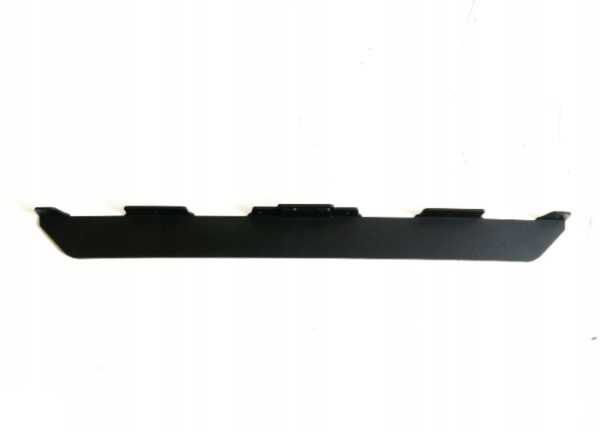 BMW X4 F26 Front Bumper Middle Air Guide 51627355040 7355040 ORIGINAL