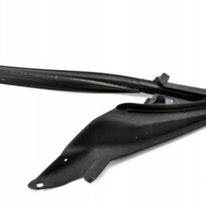 BMW 4 F32,F82 Front Door Left Guide Channel Seal 51337279777 7279777 ORIGINAL