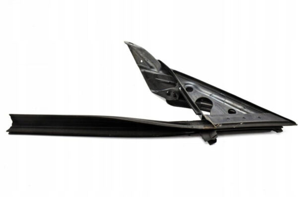 BMW 4 F32,F82 Front Door Left Guide Channel Seal 51337279777 7279777 ORIGINAL - Image 2