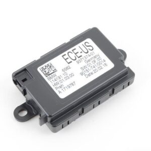 BMW 1 F21 Controller Touch Control Module 65829371374 9371374 ORIGINAL