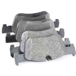 BMW 3 F30 Front Brake Pads Set 34116874331 6874331 ORIGINAL