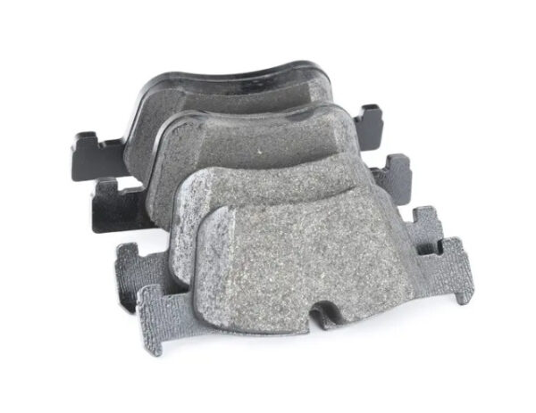 BMW 3 F30 Front Brake Pads Set 34116874331 6874331 ORIGINAL