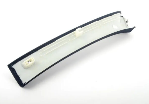 BMW 3 E90 Right A-Pillar Column Cover 8036252 51438036252 ORIGINAL - Image 2