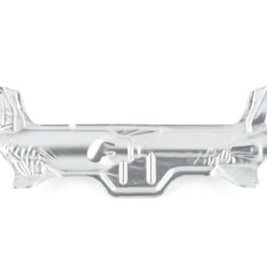 BMW X6 E71 Heat Resistant Plate 37136773133 6773133 ORIGINAL