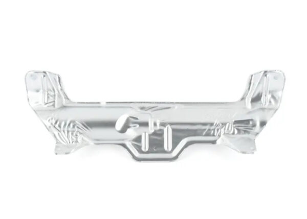 BMW X6 E71 Heat Resistant Plate 37136773133 6773133 ORIGINAL