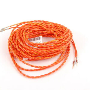 BMW 3 E46 Column-A-B/Control Unit Rep. Cable 9118086 61129118086 ORIGINAL