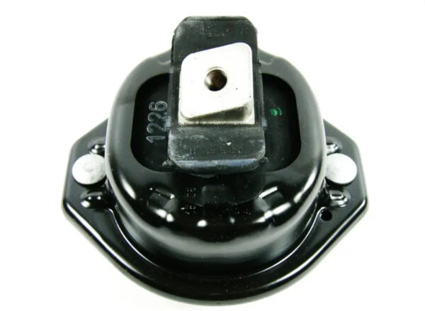 BMW 7 E65, E66, E67 Right Engine Mount 6769186 22116769186 ORIGINAL