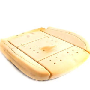 BMW 3 E46 Front Seat Bottom Foam 52108214910 8214910 ORIGINAL