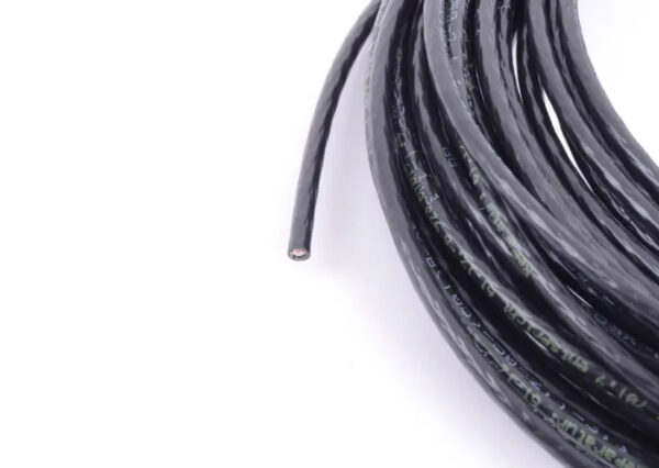 BMW 3 G20, G28 Coaxial Cable 9233701 61129233701 ORIGINAL - Image 2