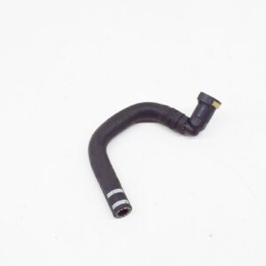 AUDI A4 B7 Fuel Feed Hose 8E0201218S ORIGINAL