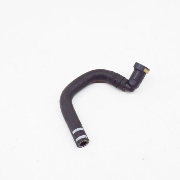 AUDI A4 B7 Fuel Feed Hose 8E0201218S ORIGINAL